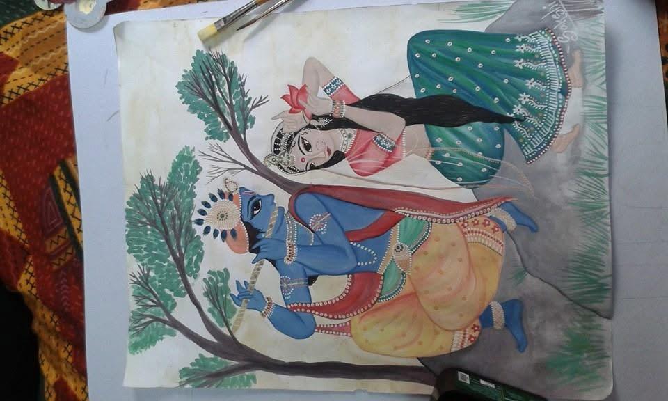 Artwork