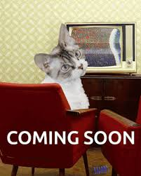 Coming soon