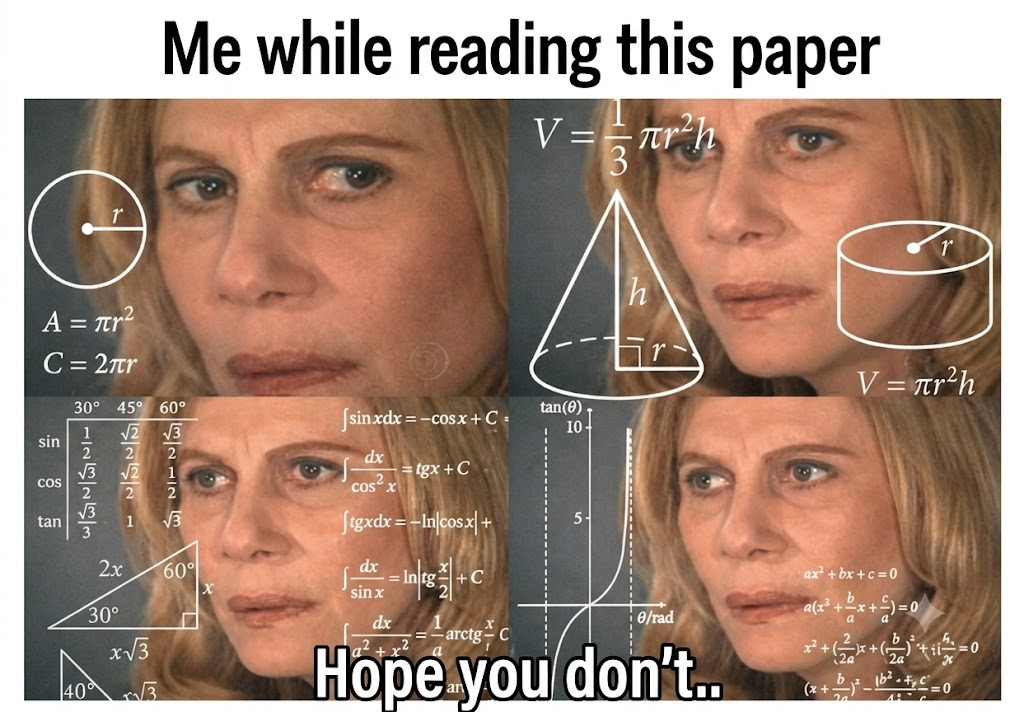 Math lady meme