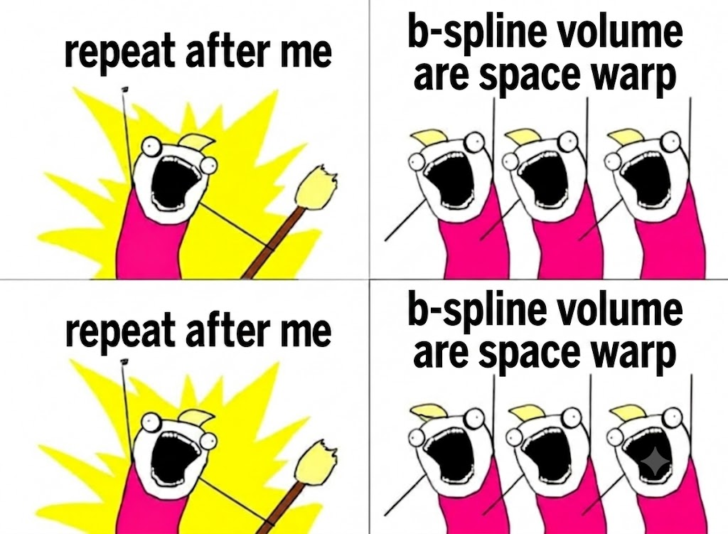 Repeat after me meme